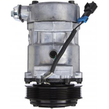 Spectra Premium 0690000 A/C Compressor product image 5 of 6
