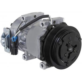 Spectra Premium 0690000 A/C Compressor product image 6 of 6