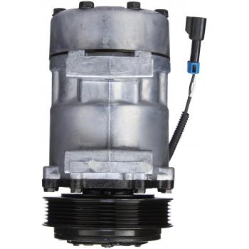 Spectra Premium 0690002 - A/C Compressor Spectra Premium 0690002 A/C Compressor product image 2 of 6