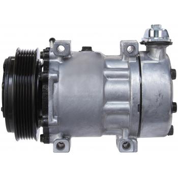 Spectra Premium 0690002 - A/C Compressor Spectra Premium 0690002 A/C Compressor product image 4 of 6