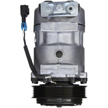 Spectra Premium 0690002 - A/C Compressor Spectra Premium 0690002 A/C Compressor product image 5 of 6
