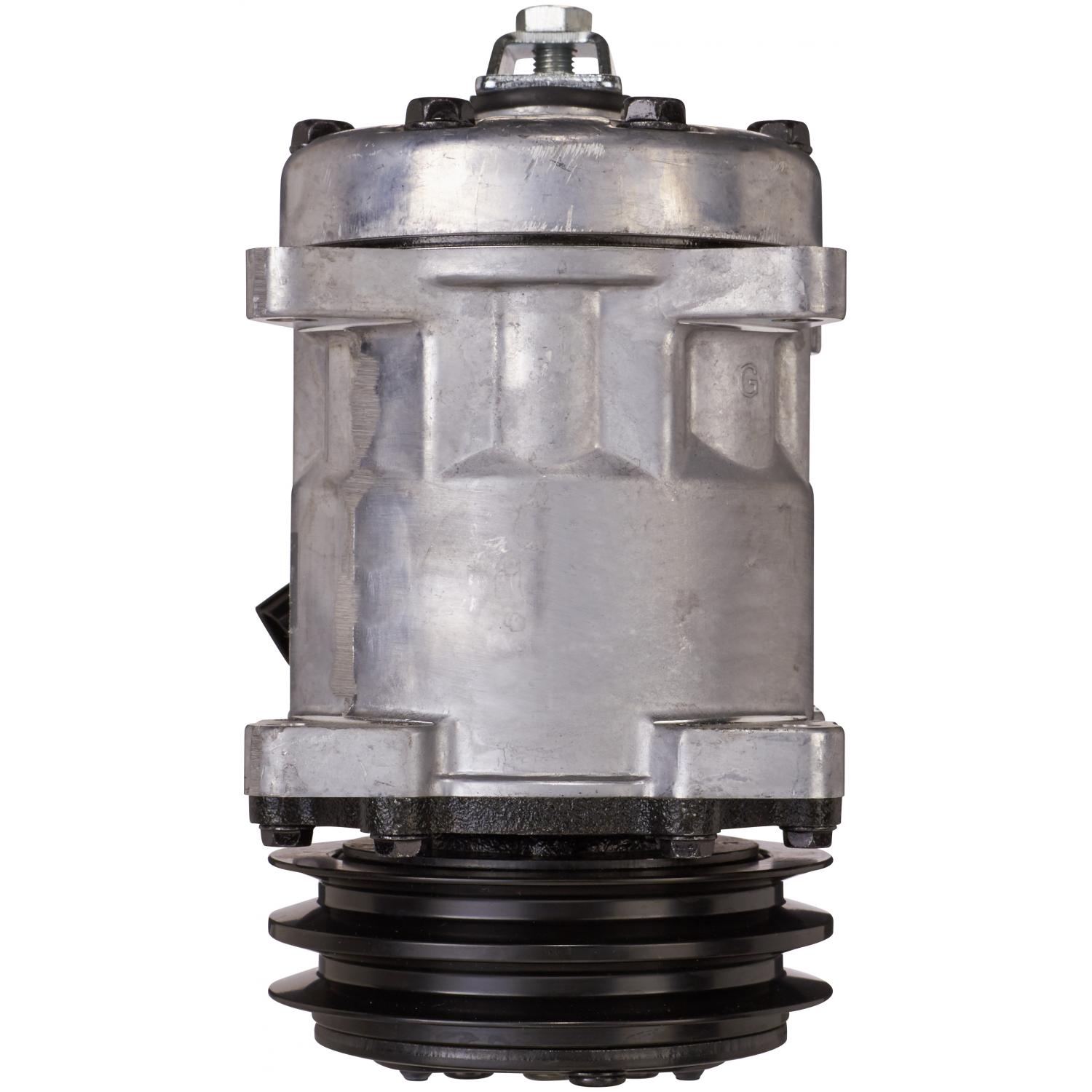 Spectra Premium 0690003 A/C Compressor product image 2 of 6