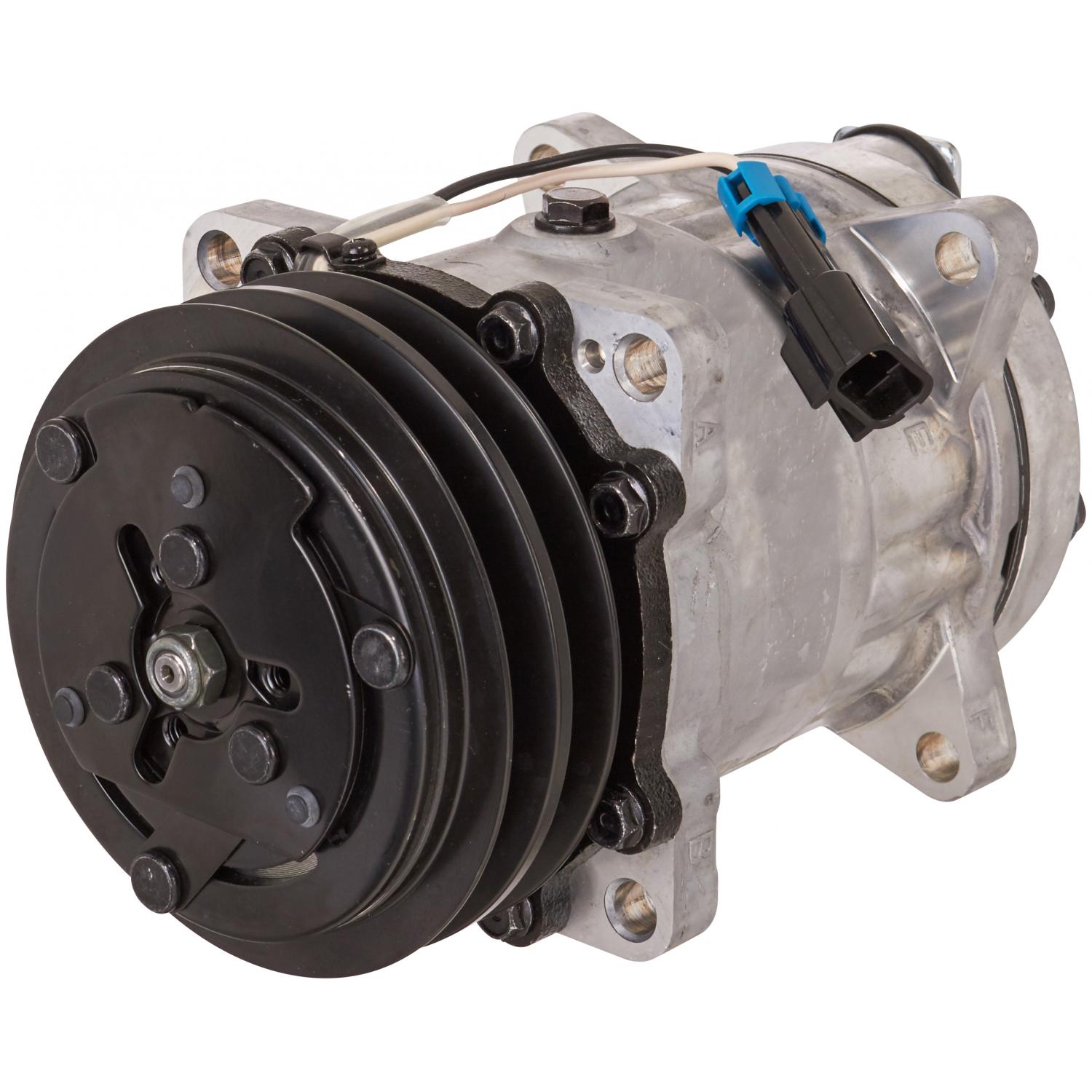 Spectra Premium 0690003 A/C Compressor product image 6 of 6