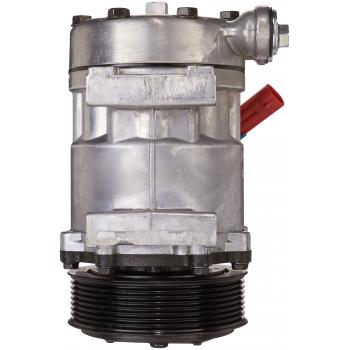 Spectra Premium 0690004 A/C Compressor product image 2 of 6