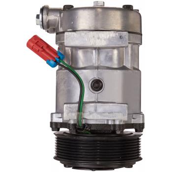 Spectra Premium 0690004 A/C Compressor product image 5 of 6