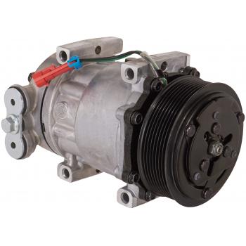 Spectra Premium 0690004 A/C Compressor product image 6 of 6