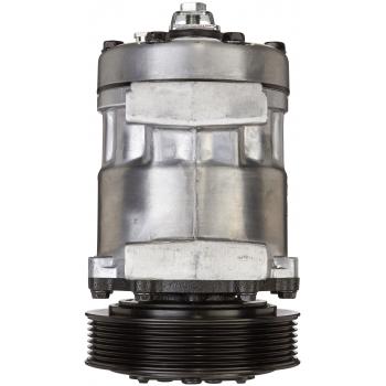 Spectra Premium 0690005 - A/C Compressor Spectra Premium 0690005 A/C Compressor product image 2 of 6