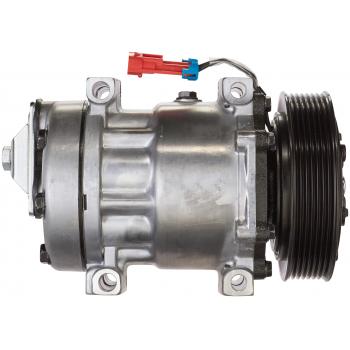 Spectra Premium 0690005 - A/C Compressor Spectra Premium 0690005 A/C Compressor product image 3 of 6