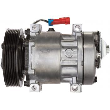Spectra Premium 0690005 - A/C Compressor Spectra Premium 0690005 A/C Compressor product image 4 of 6