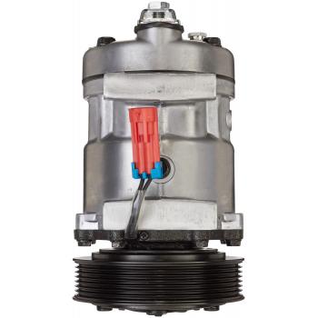 Spectra Premium 0690005 - A/C Compressor Spectra Premium 0690005 A/C Compressor product image 5 of 6