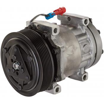 Spectra Premium 0690005 - A/C Compressor Spectra Premium 0690005 A/C Compressor product image 6 of 6