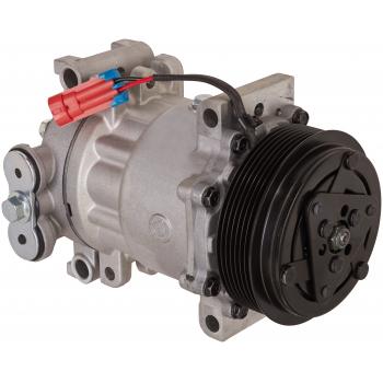 Spectra Premium 0690006 A/C Compressor product image 6 of 6