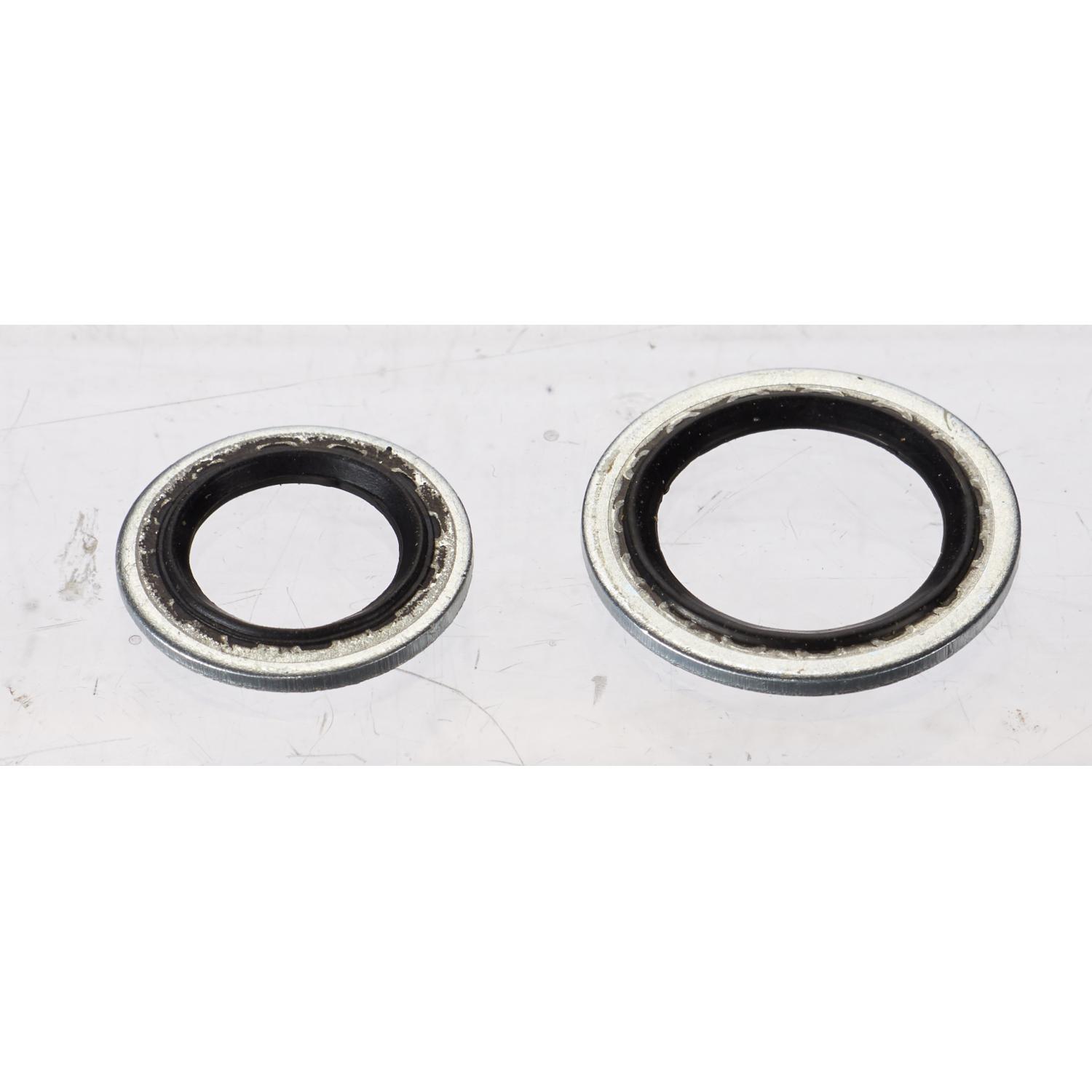 Spectra Premium 1010234 A/C Evaporator Core product image 2 of 5