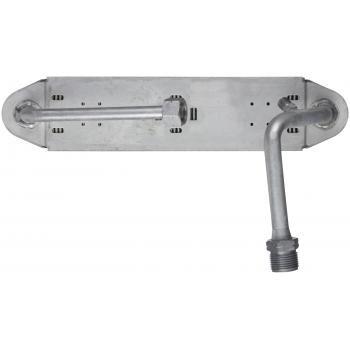 Spectra Premium 1054592 A/C Evaporator Core product image 3 of 3