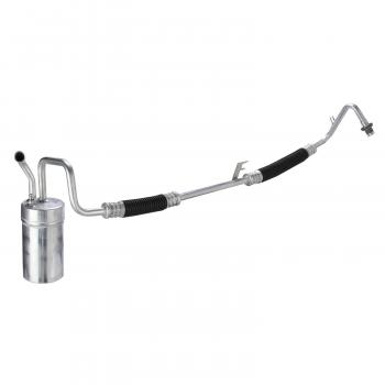 Spectra Premium 1955308 A/C Accumulator product image 2 of 3