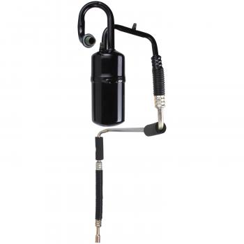 Spectra Premium 1955606 A/C Accumulator product image 1 of 3