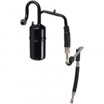 Spectra Premium 1955606 A/C Accumulator product image 3 of 3