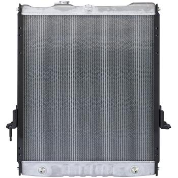 Spectra Premium 20010701 - Radiator Spectra Premium 20010701 Radiator product image 2 of 4
