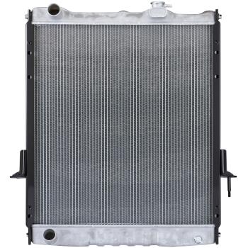 Spectra Premium 20010701 - Radiator Spectra Premium 20010701 Radiator product image 3 of 4
