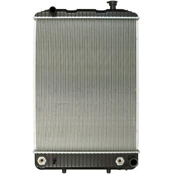 Spectra Premium 20010703 Radiator product image 2 of 4