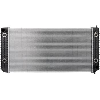 Spectra Premium 20011201P Radiator product image 2 of 3