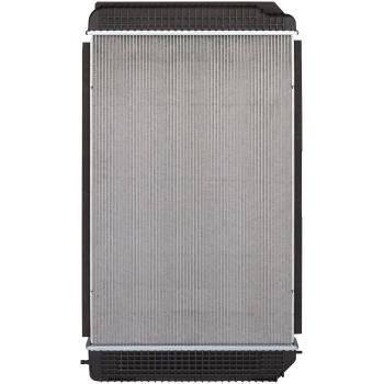Spectra Premium 20011202P Radiator product image 1 of 3