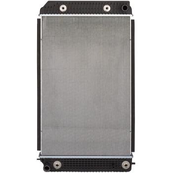 Spectra Premium 20011202P Radiator product image 2 of 3