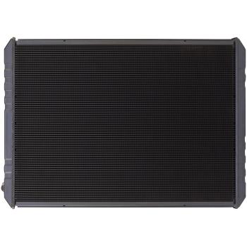 Spectra Premium 20011503 - Radiator Spectra Premium 20011503 Radiator product image 2 of 5
