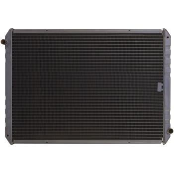 Spectra Premium 20011503 - Radiator Spectra Premium 20011503 Radiator product image 4 of 5