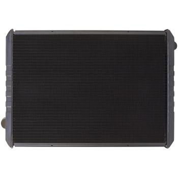 Spectra Premium 20011506 Radiator product image 2 of 5