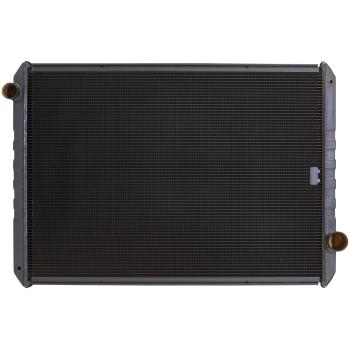 Spectra Premium 20011506 Radiator product image 4 of 5