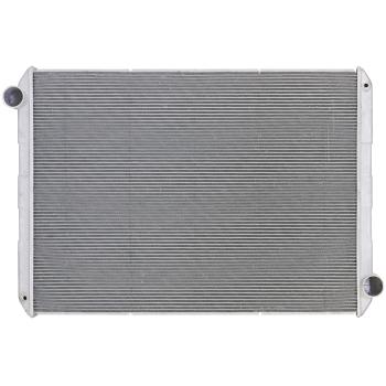 Spectra Premium 20011510 Radiator product image 4 of 5