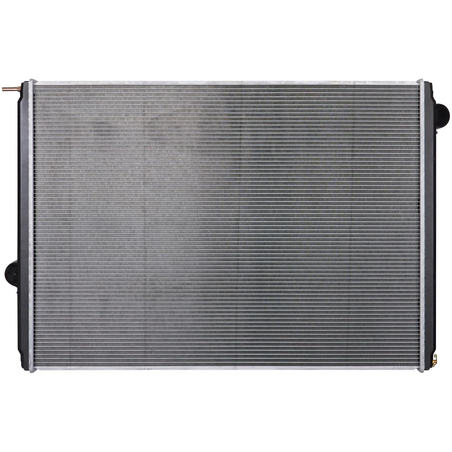 Spectra Premium 20011518P Radiator product image 1 of 4