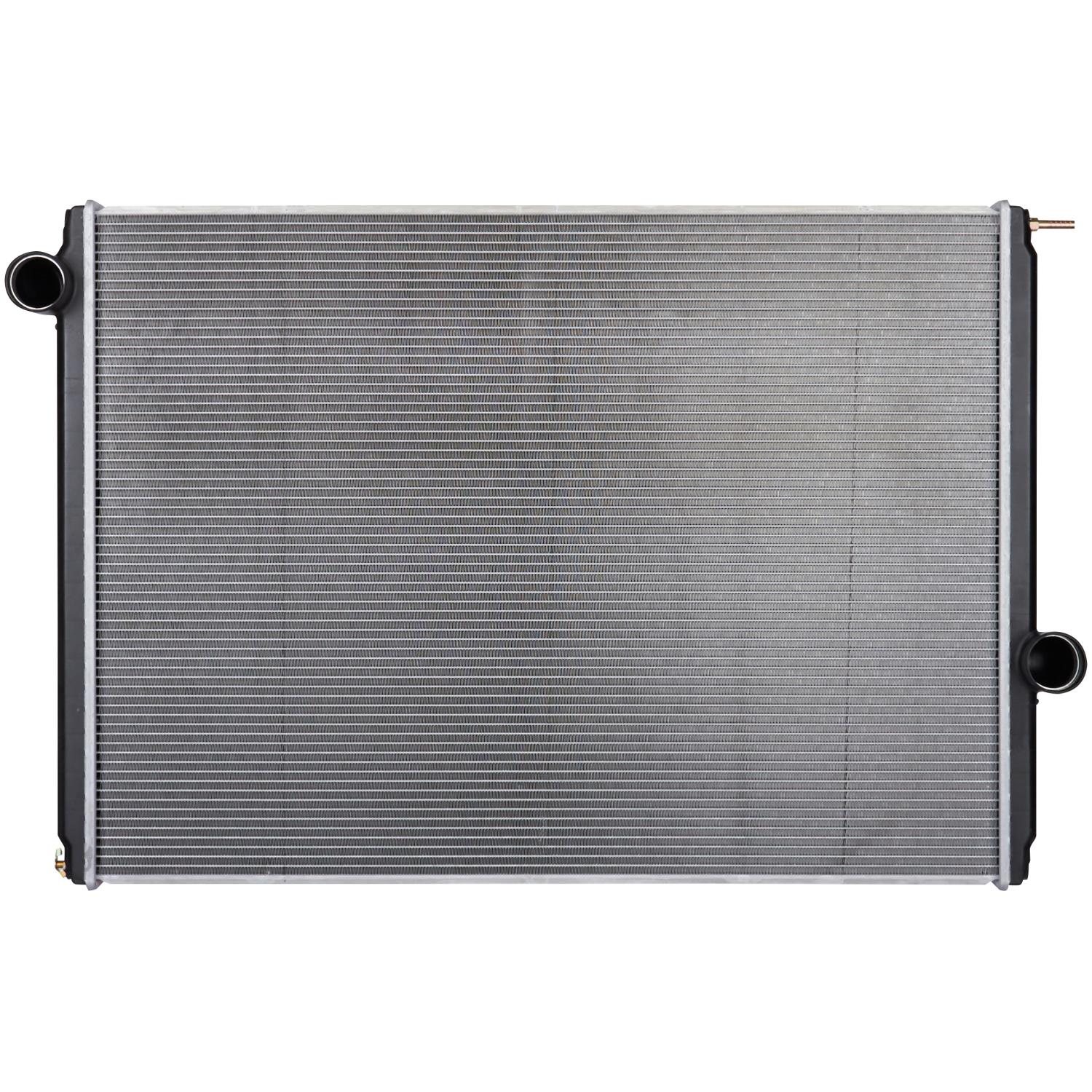 Spectra Premium 20011518P Radiator product image 2 of 4