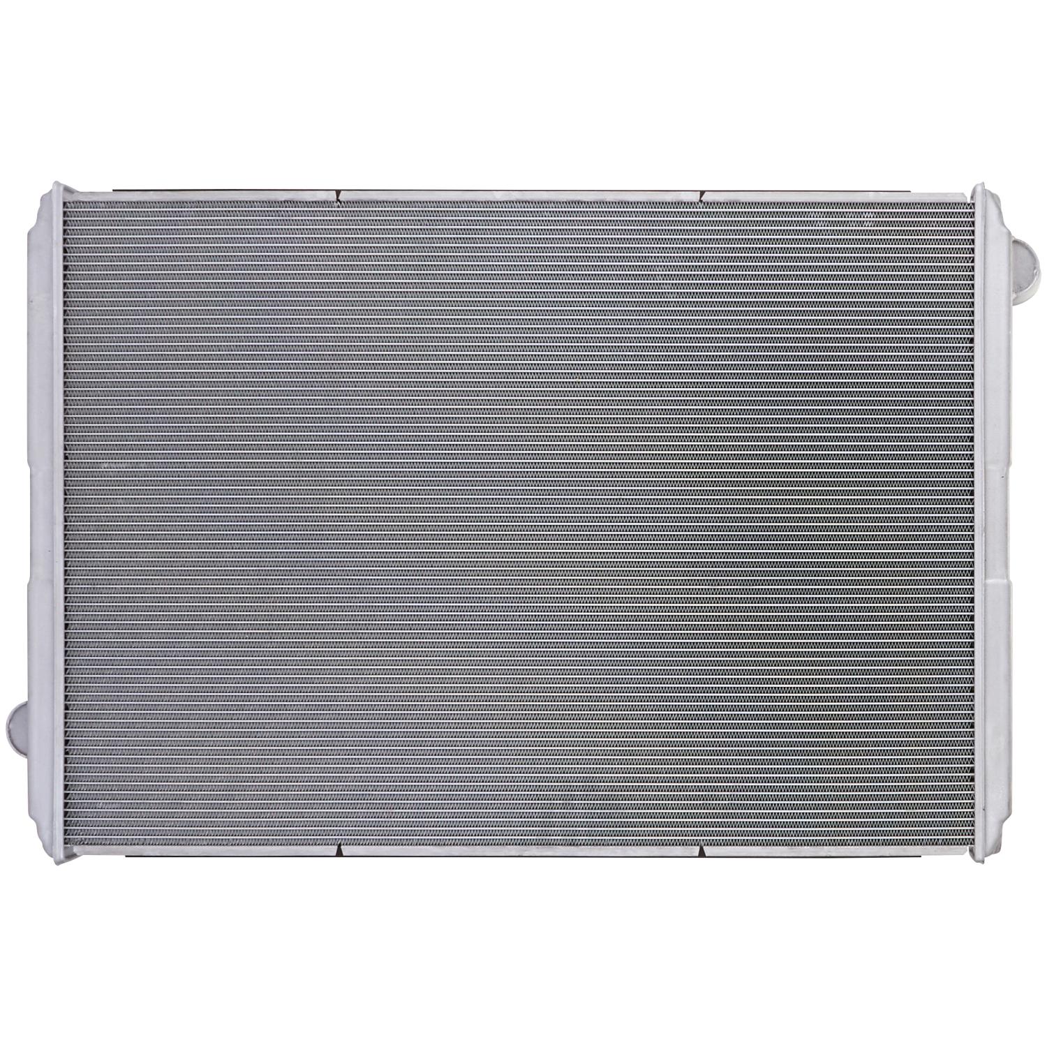 Spectra Premium 20011519 - Radiator Spectra Premium 20011519 Radiator product image 2 of 5