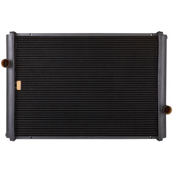 Spectra Premium 20011520 Radiator product image 3 of 5