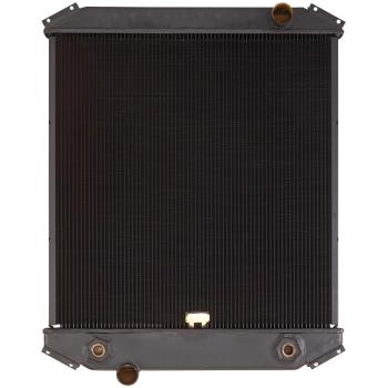 Spectra Premium 20011523 Radiator product image 3 of 4