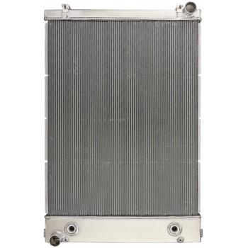 Spectra Premium 20011526 Radiator product image 3 of 5