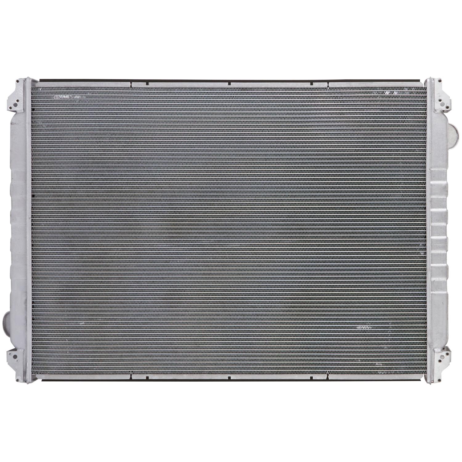 Spectra Premium 20011704 Radiator product image 2 of 5
