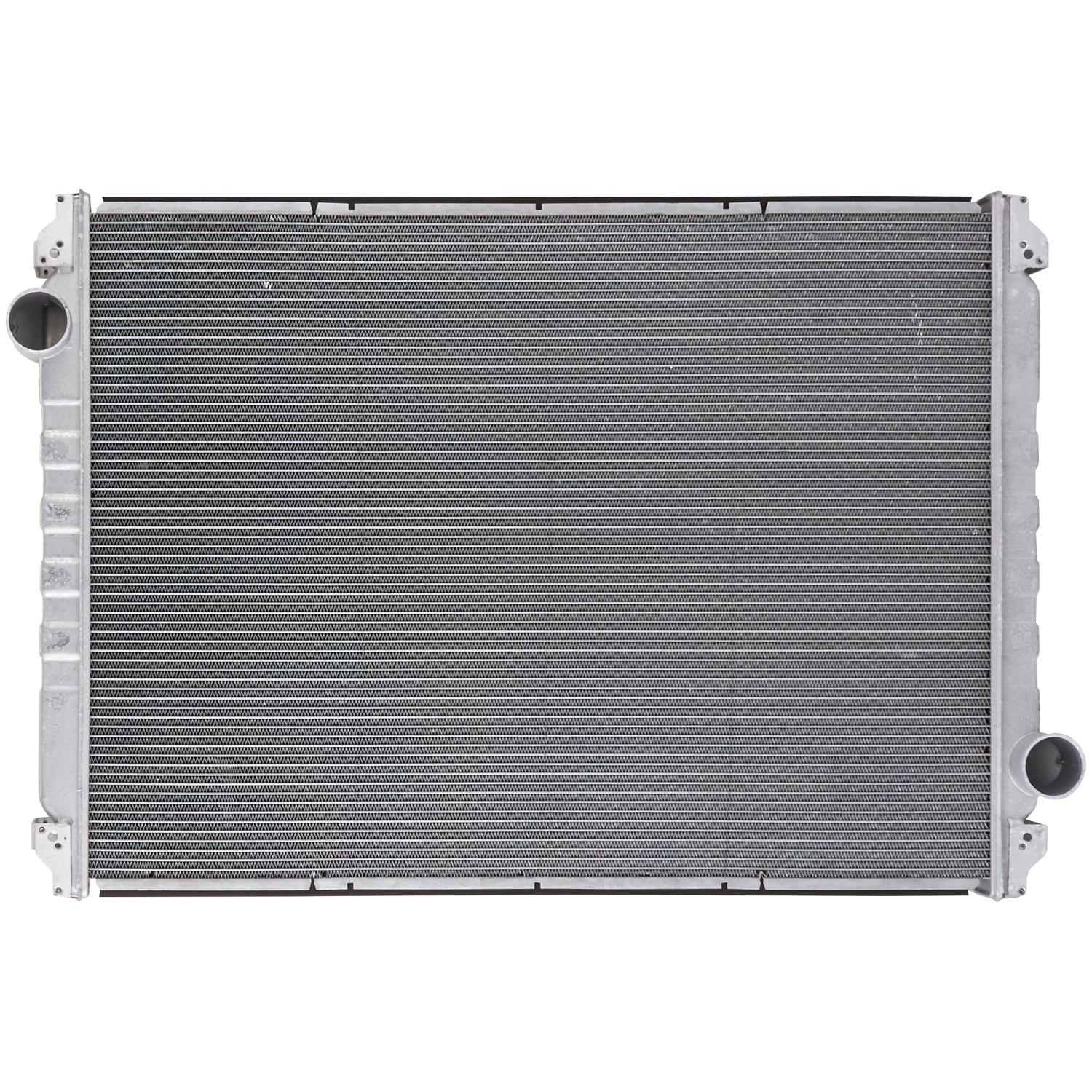 Spectra Premium 20011704 Radiator product image 3 of 5