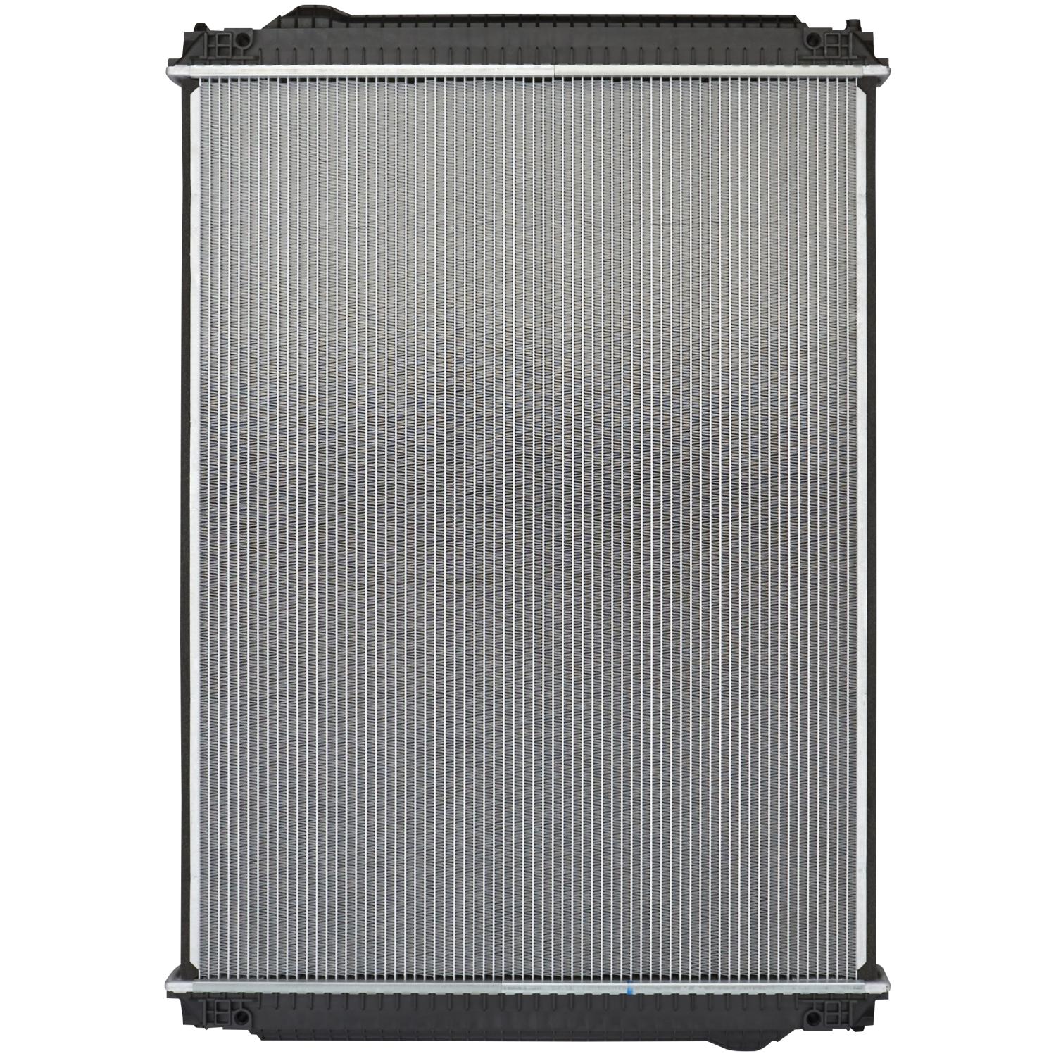 Spectra Premium 20011704P Radiator product image 1 of 4