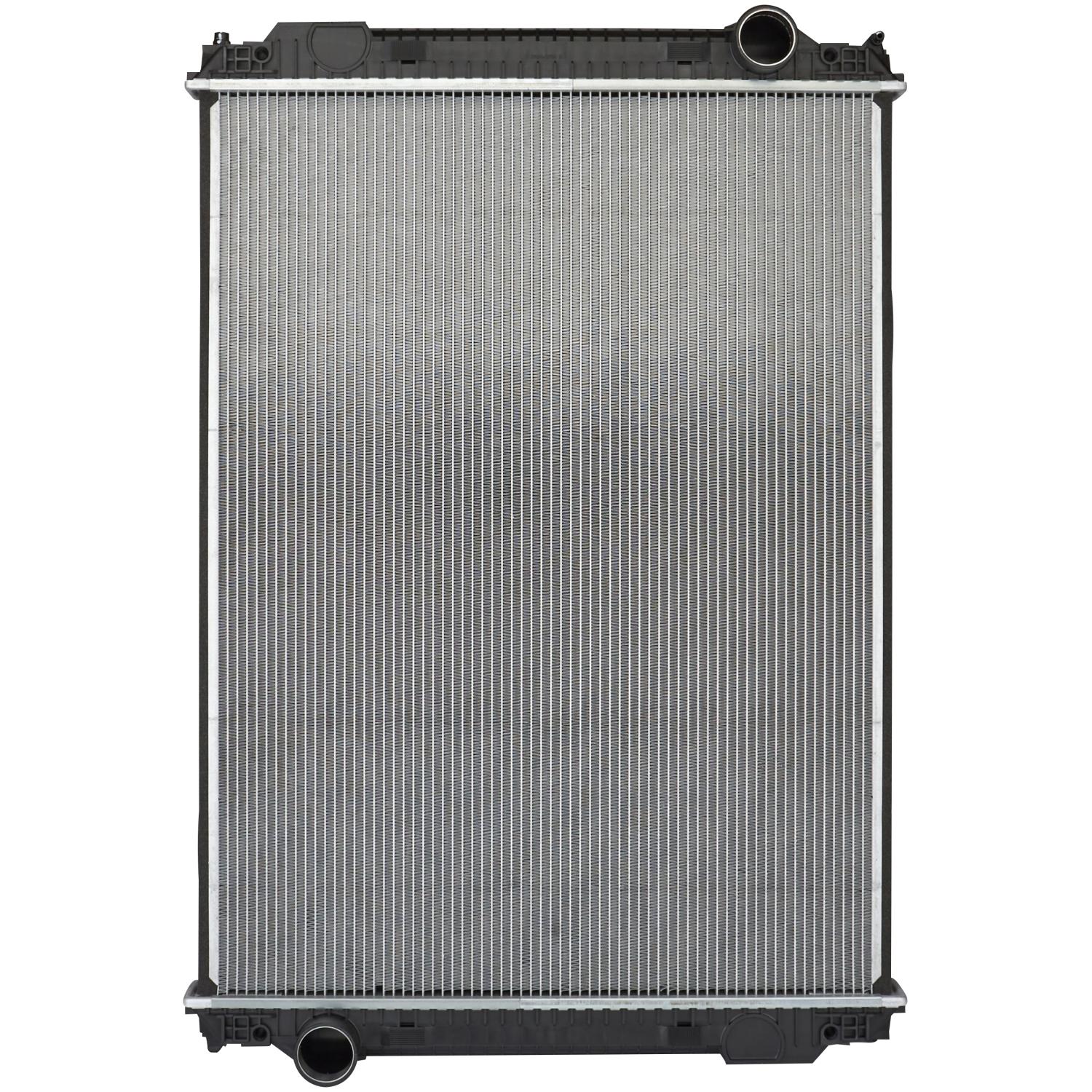 Spectra Premium 20011704P Radiator product image 2 of 4