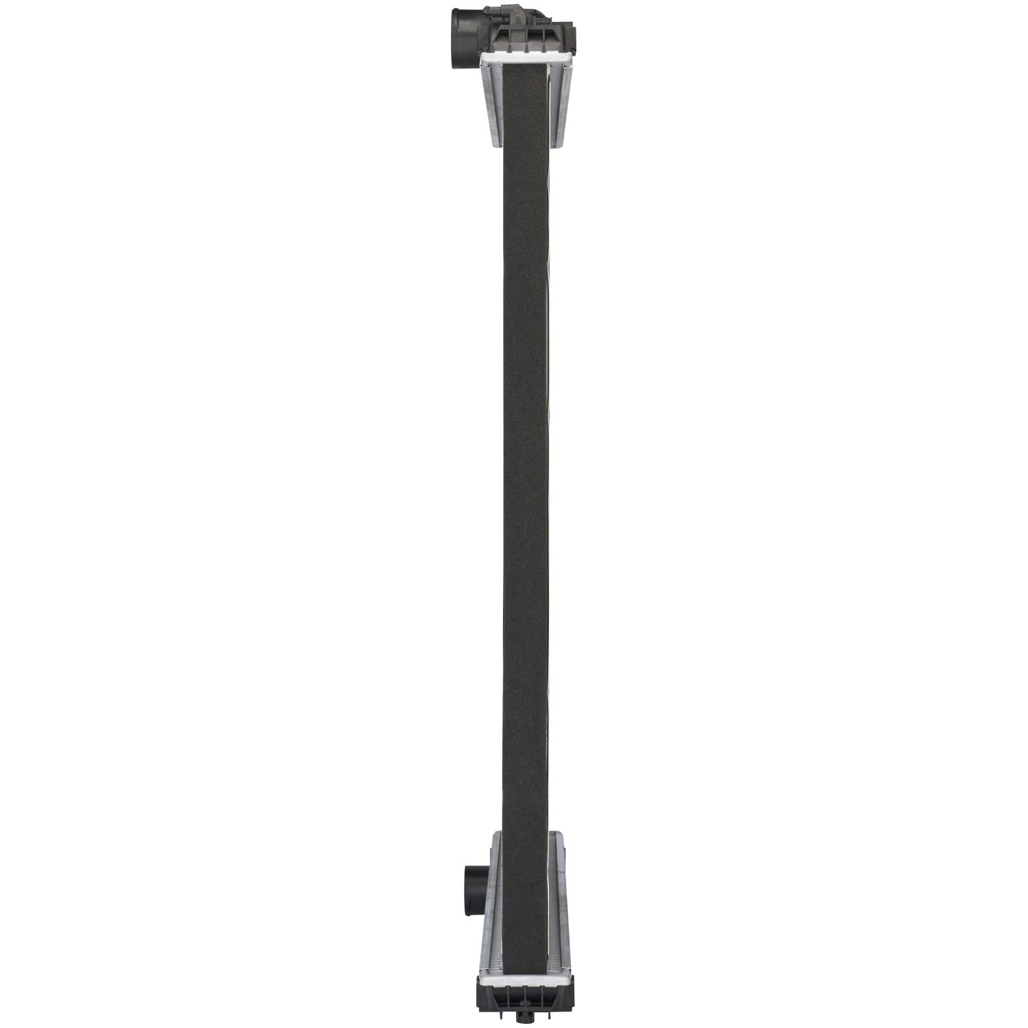 Spectra Premium 20011704P Radiator product image 4 of 4