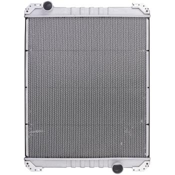 Spectra Premium 20011705 Radiator product image 3 of 5