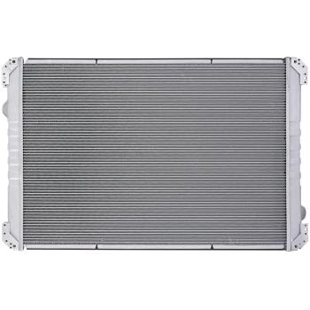 Spectra Premium 20011706 Radiator product image 2 of 5