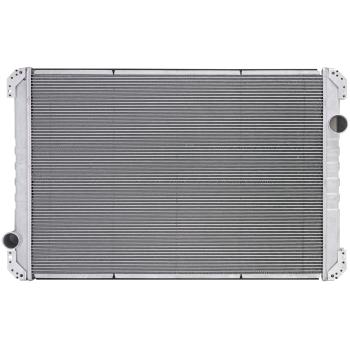 Spectra Premium 20011706 Radiator product image 4 of 5