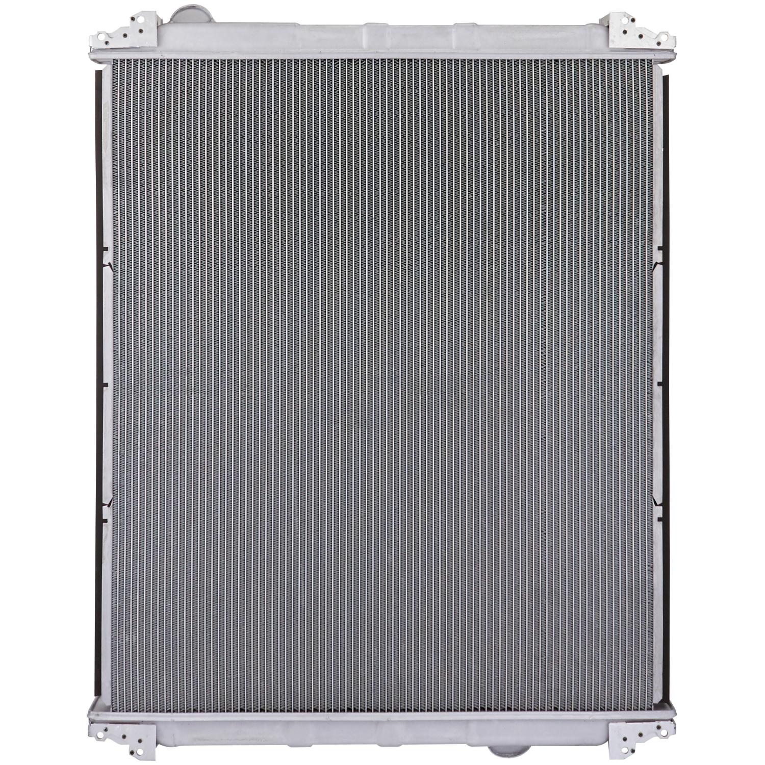 Spectra Premium 20011707 Radiator product image 2 of 5
