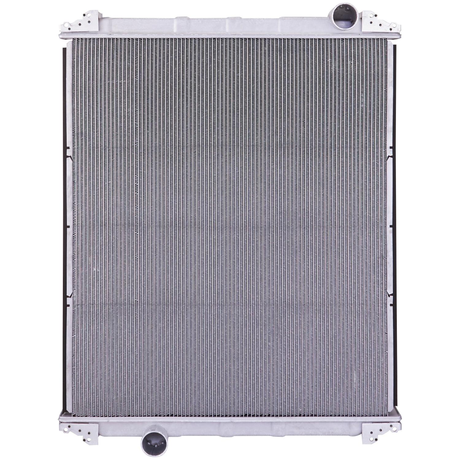 Spectra Premium 20011707 Radiator product image 4 of 5