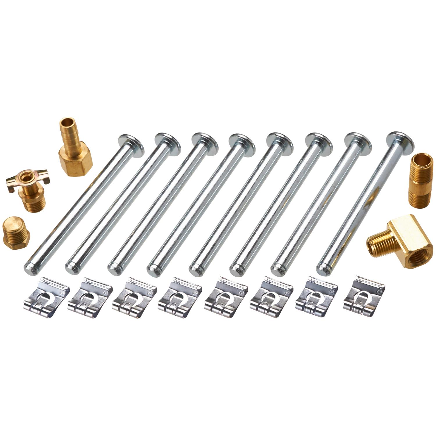 Spectra Premium 20011707 Radiator product image 5 of 5