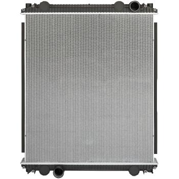 Spectra Premium 20011707P Radiator product image 2 of 4